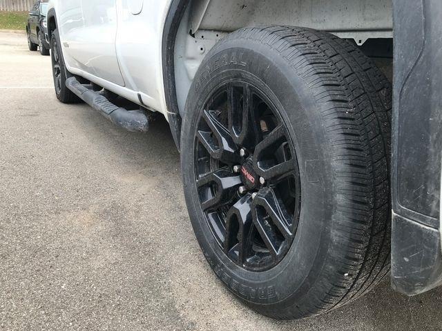 GMC Sierra 1500 Elevation Double Cab 4WD 2023