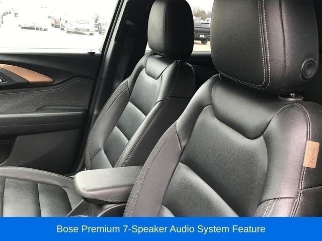 Chevrolet TrailBlazer ACTIV AWS 2021