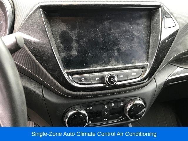 Chevrolet TrailBlazer ACTIV AWS 2021