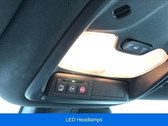 Chevrolet TrailBlazer ACTIV AWS 2021