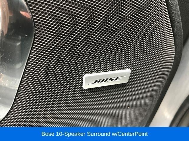 Chevrolet Suburban Premier 4WD 2024