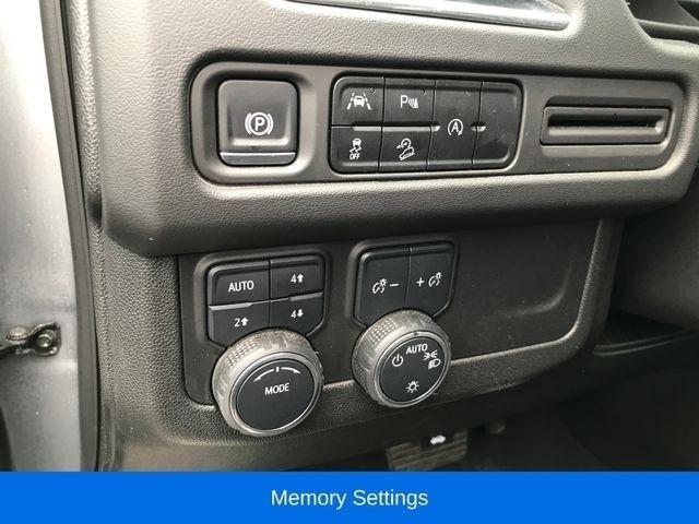 Chevrolet Suburban Premier 4WD 2024