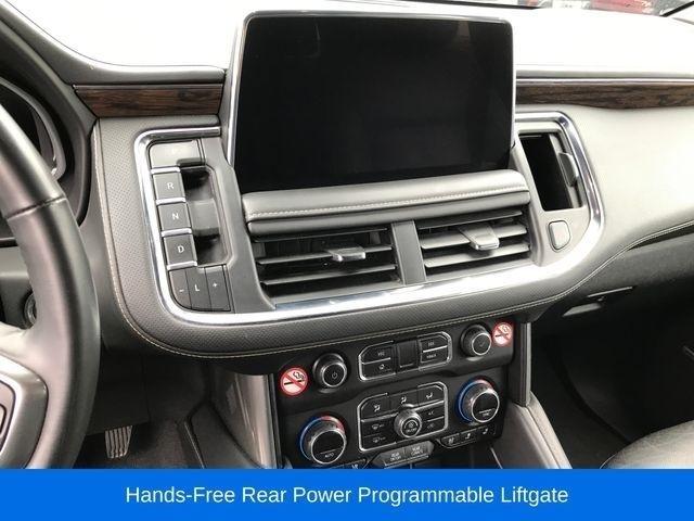 Chevrolet Suburban Premier 4WD 2024