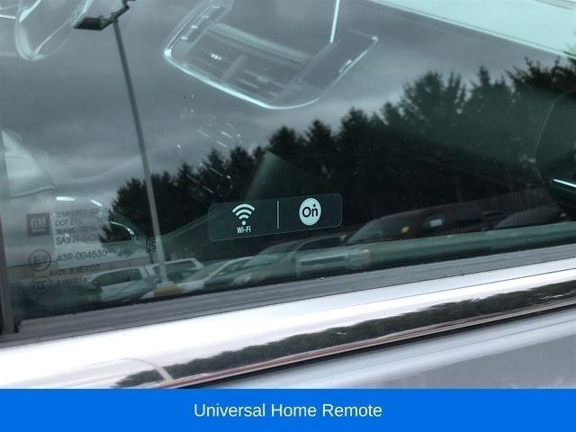 Chevrolet Suburban Premier 4WD 2024