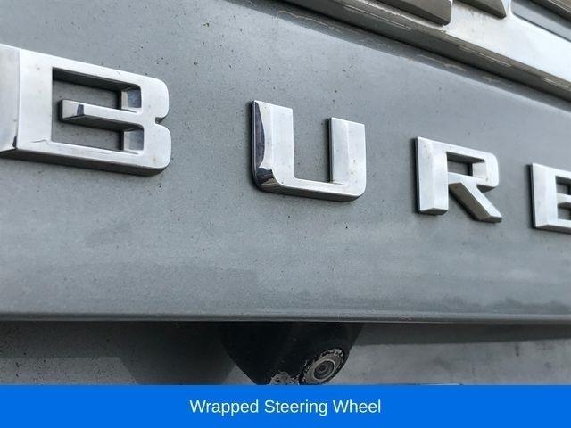 Chevrolet Suburban Premier 4WD 2024