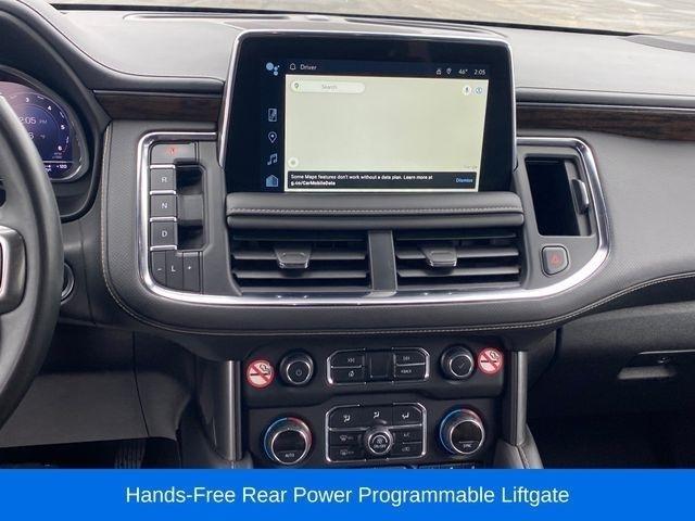 Chevrolet Suburban Premier 4WD 2024