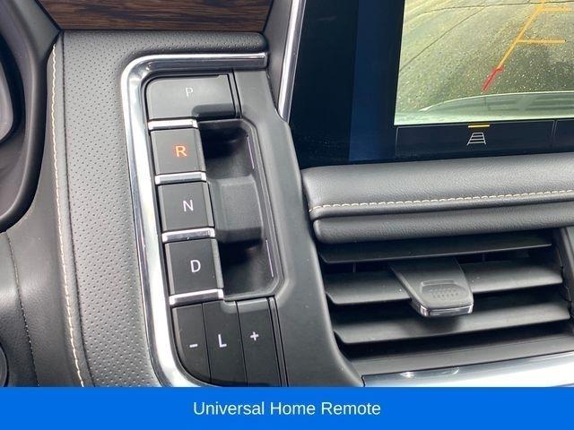 Chevrolet Suburban Premier 4WD 2024