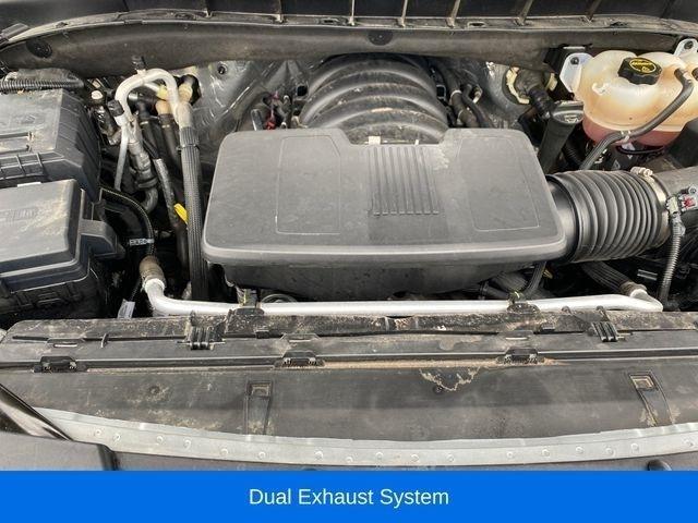 Chevrolet Suburban Premier 4WD 2024