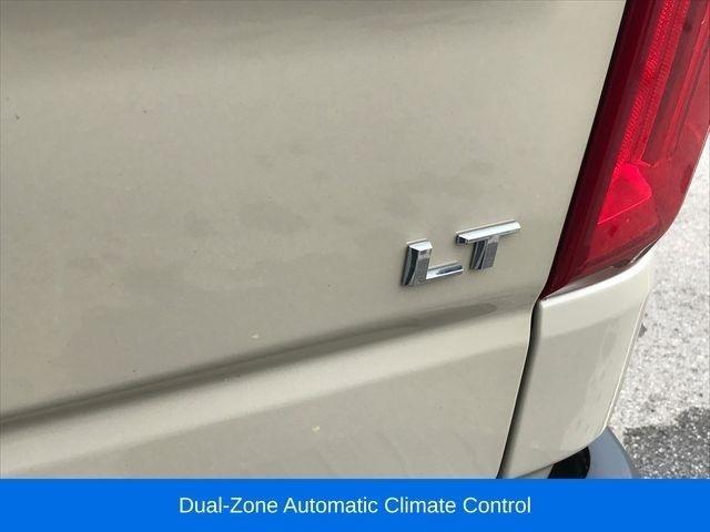 Chevrolet Silverado 1500 Trail Boss LT Crew Cab 4WD 2023