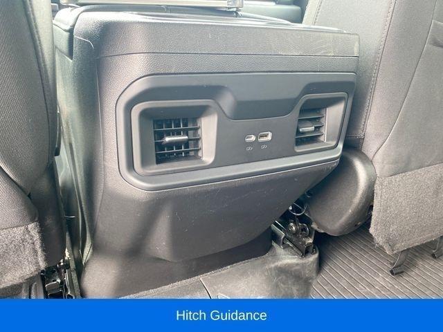 Chevrolet Silverado 1500 Trail Boss LT Crew Cab 4WD 2023