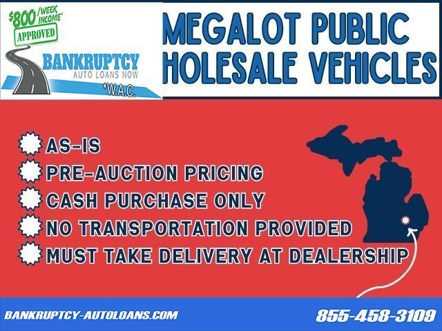 2016 Chevrolet Cruze Limited 1LT Auto