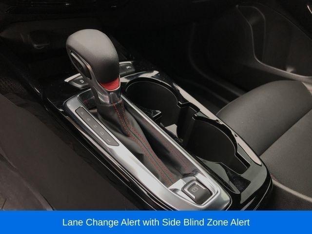 Chevrolet Trax 2RS 2025