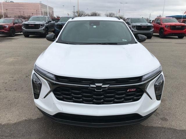 Chevrolet Trax 2RS 2025