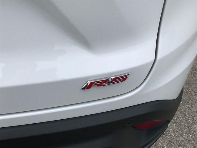 Chevrolet Trax 2RS 2025