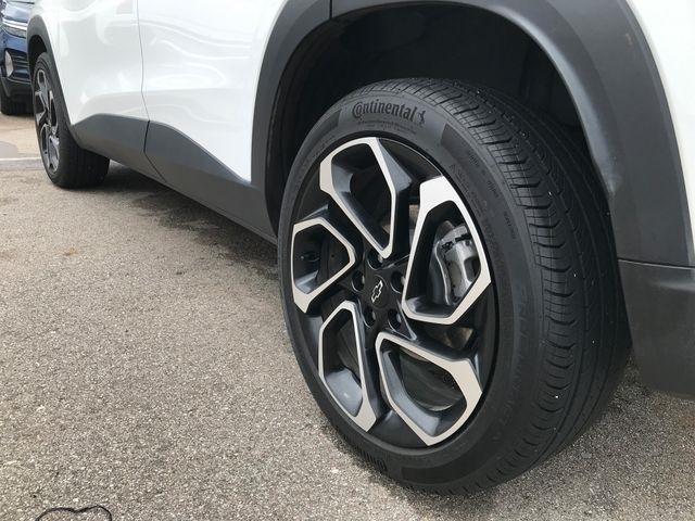 Chevrolet Trax 2RS 2025