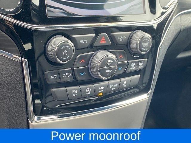 Jeep Grand Cherokee Limited 4WD 2020