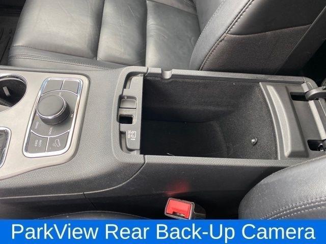 Jeep Grand Cherokee Limited 4WD 2020