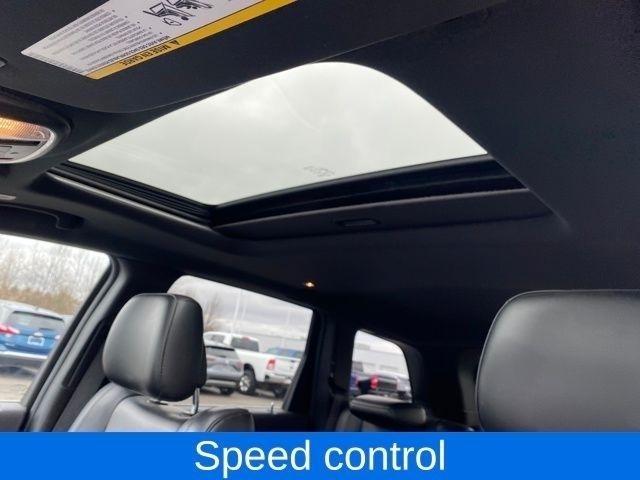 Jeep Grand Cherokee Limited 4WD 2020