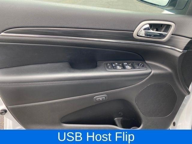 Jeep Grand Cherokee Limited 4WD 2020