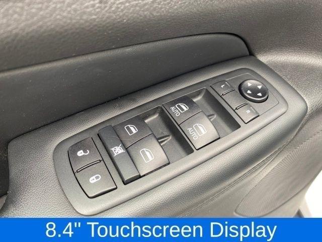 Jeep Grand Cherokee Limited 4WD 2020