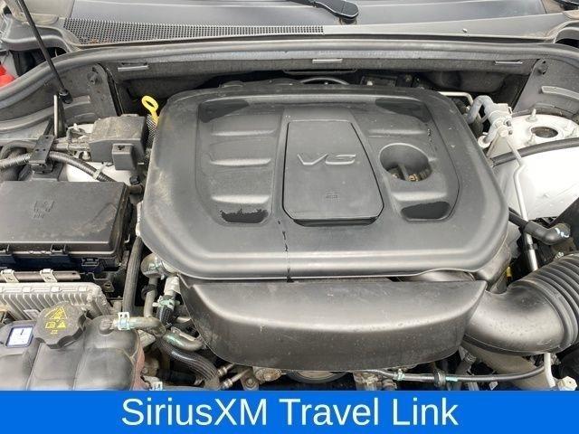 Jeep Grand Cherokee Limited 4WD 2020