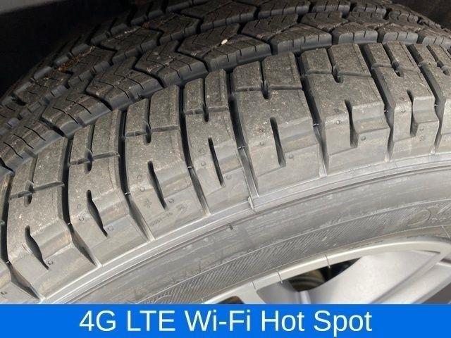 Jeep Grand Cherokee Limited 4WD 2020