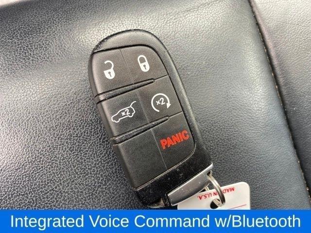 Jeep Grand Cherokee Limited 4WD 2020