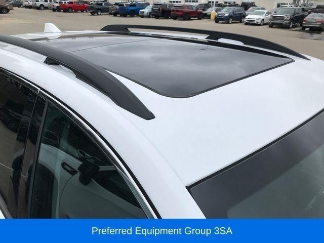 GMC Terrain SLE 2020