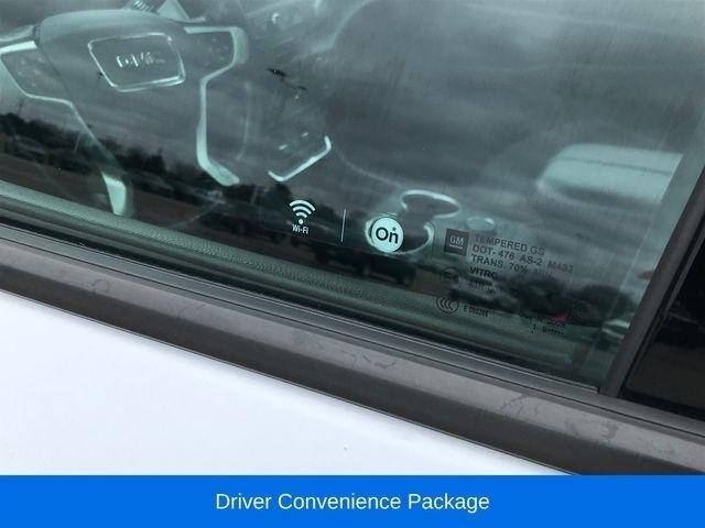 GMC Terrain SLE 2020