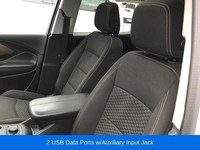 GMC Terrain SLE 2020