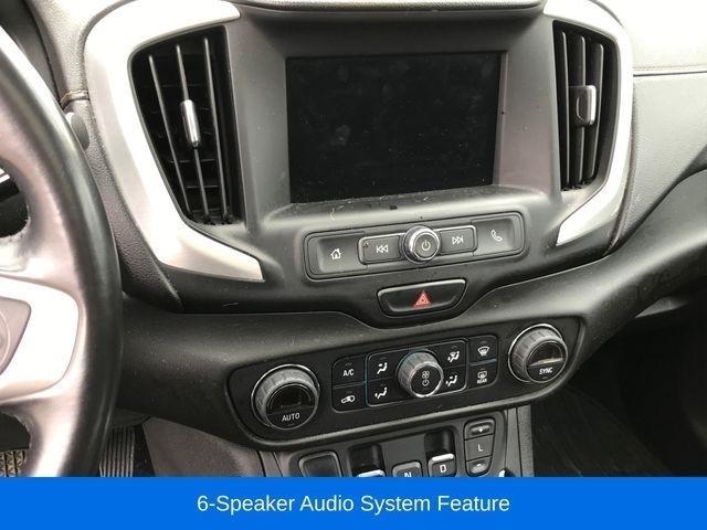 GMC Terrain SLE 2020