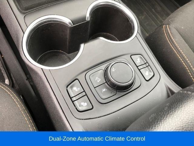 GMC Terrain SLE 2020