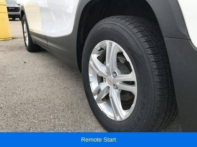 GMC Terrain SLE 2020