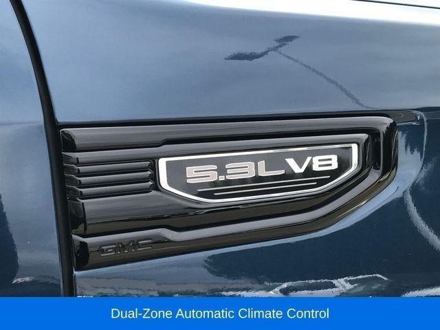 GMC Sierra 1500 Elevation Double Cab 4WD 2019