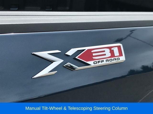 GMC Sierra 1500 Elevation Double Cab 4WD 2019