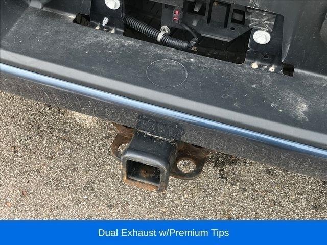 GMC Sierra 1500 Elevation Double Cab 4WD 2019