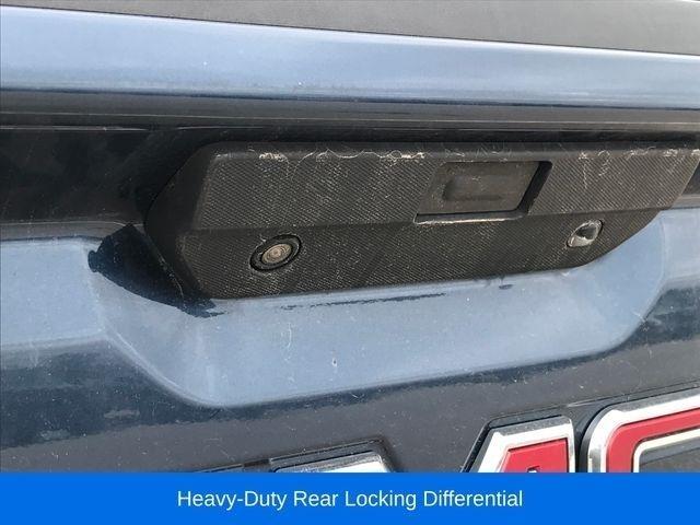 GMC Sierra 1500 Elevation Double Cab 4WD 2019