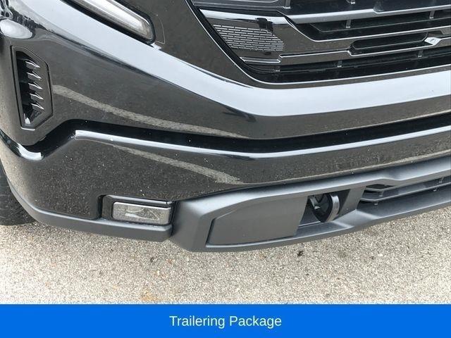 GMC Sierra 1500 Elevation L Crew Cab 4WD 2024