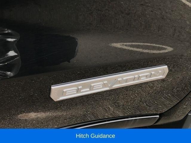 GMC Sierra 1500 Elevation L Crew Cab 4WD 2024