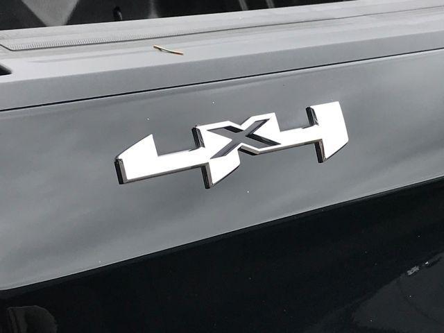 GMC Sierra 1500 Elevation L Crew Cab 4WD 2024