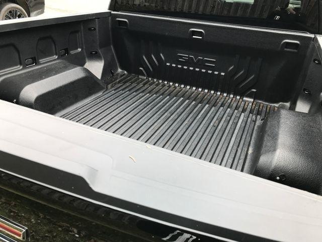 GMC Sierra 1500 Elevation L Crew Cab 4WD 2024