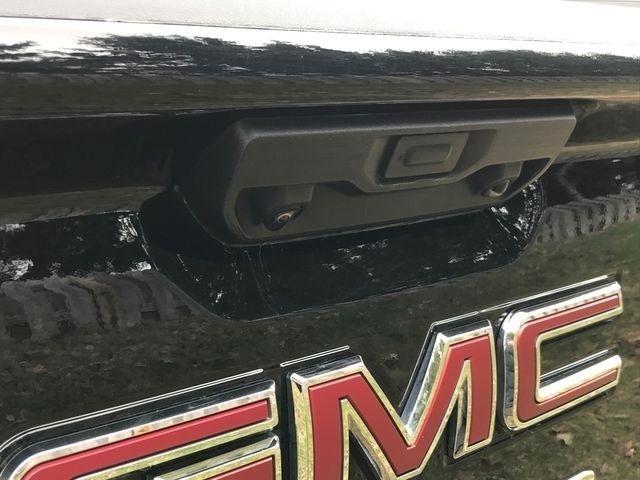 GMC Sierra 1500 Elevation L Crew Cab 4WD 2024