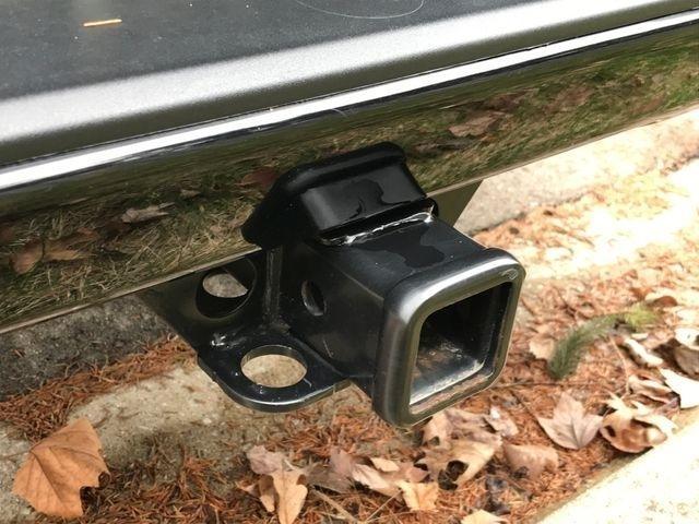 GMC Sierra 1500 Elevation L Crew Cab 4WD 2024