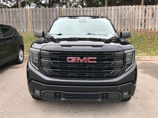 GMC Sierra 1500 Elevation L Crew Cab 4WD 2024
