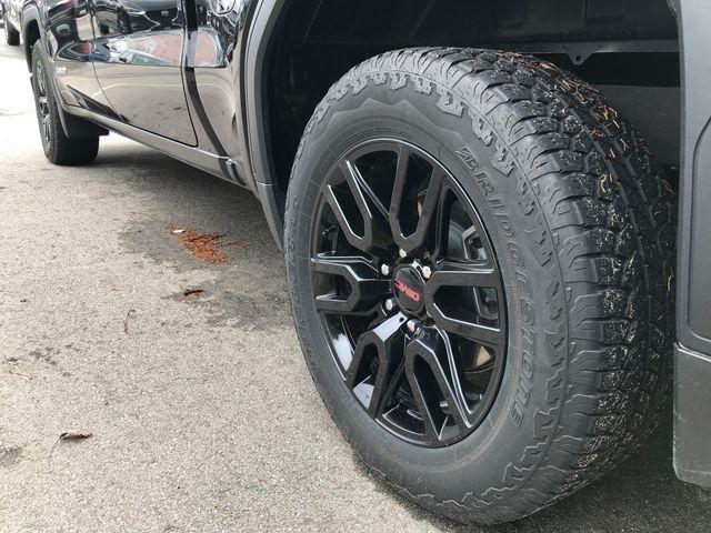 GMC Sierra 1500 Elevation L Crew Cab 4WD 2024