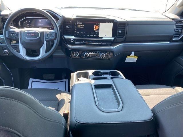 GMC Sierra 1500 Elevation L Crew Cab 4WD 2024