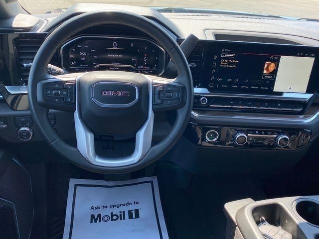 GMC Sierra 1500 Elevation L Crew Cab 4WD 2024