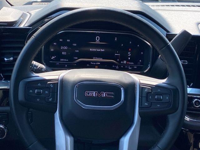 GMC Sierra 1500 Elevation L Crew Cab 4WD 2024