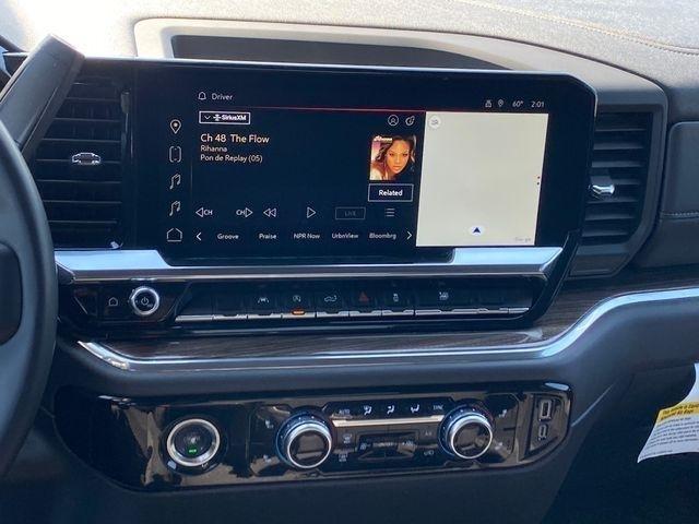 GMC Sierra 1500 Elevation L Crew Cab 4WD 2024