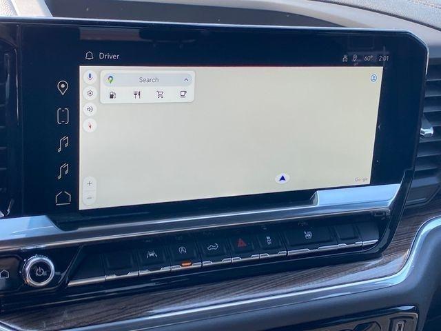 GMC Sierra 1500 Elevation L Crew Cab 4WD 2024